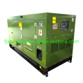 30kw High Qulaity Power Soundproof Diesel Generator Unique Design 45kVA